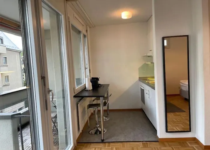 Very - Art 3 Lägenhet *