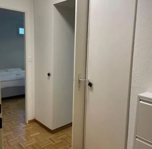 Lägenhet Very - Art 3 *