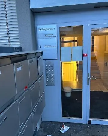 Very - Art 3 * 취리히