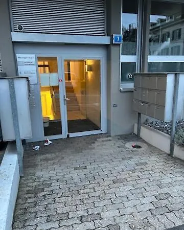 Very - Art 3 아파트 취리히