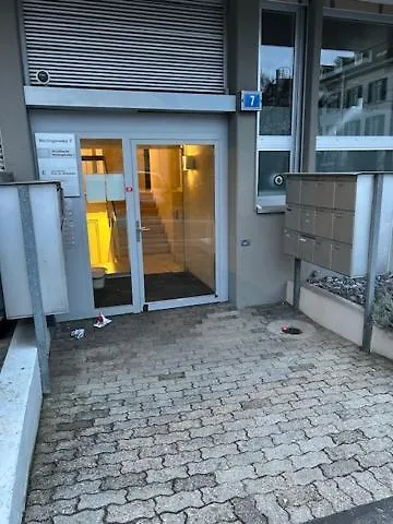 Very - Art 3 아파트 취리히