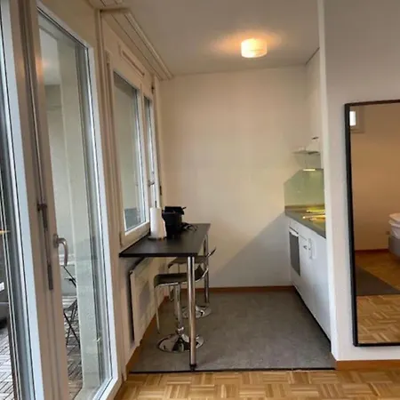 Very - Art 3 Appartement *