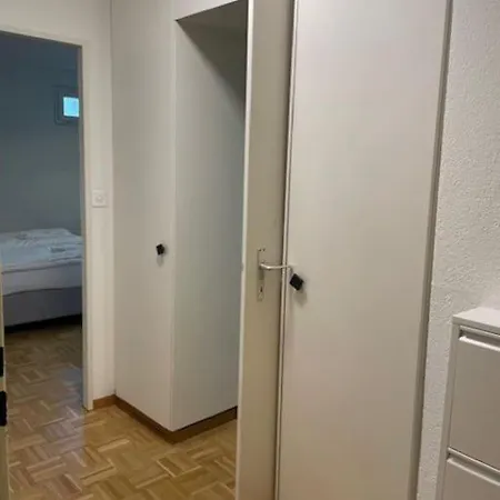 Apartamento Very - Art 3 *