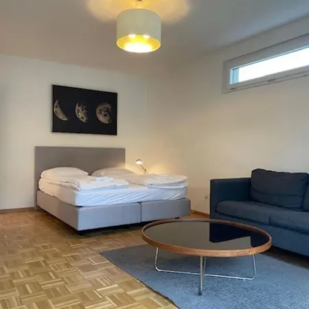 Apartamento Very - Art 3